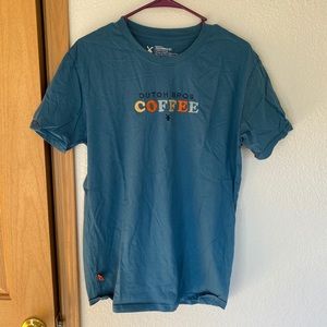 Dutch Bros Coffee Shirt